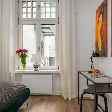Prince4You Apartments 弗罗茨瓦夫 外观 照片