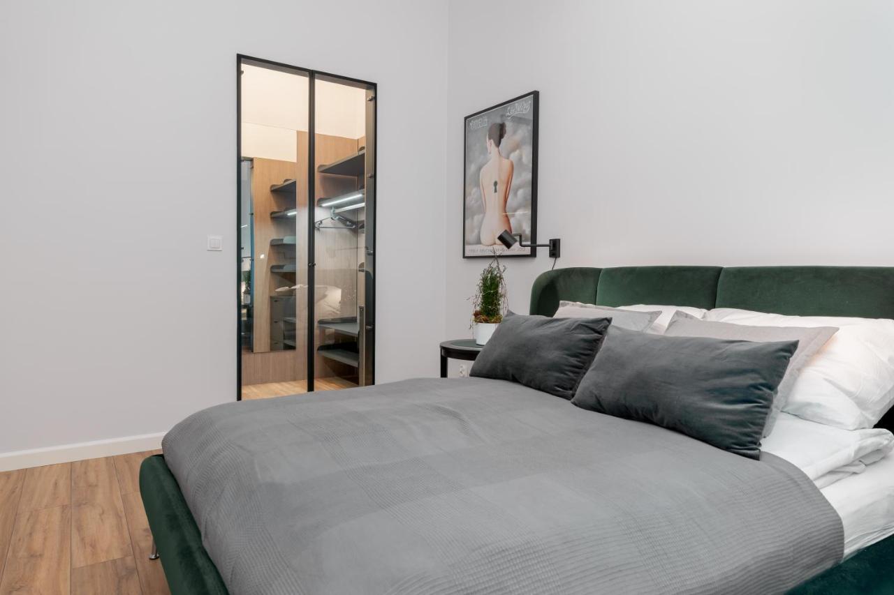 Prince4You Apartments 弗罗茨瓦夫 外观 照片