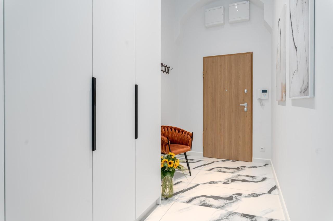 Prince4You Apartments 弗罗茨瓦夫 外观 照片