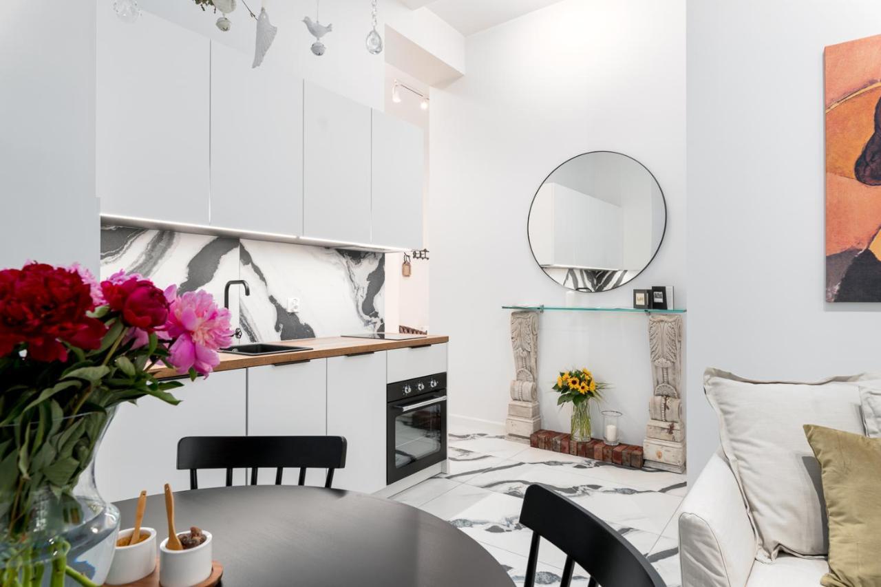 Prince4You Apartments 弗罗茨瓦夫 外观 照片