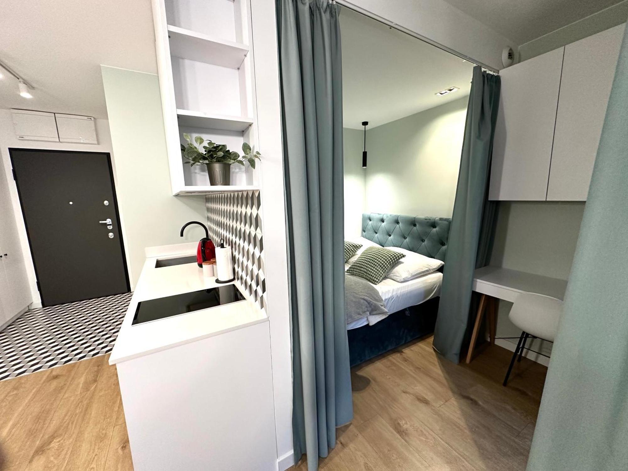 Prince4You Apartments 弗罗茨瓦夫 外观 照片