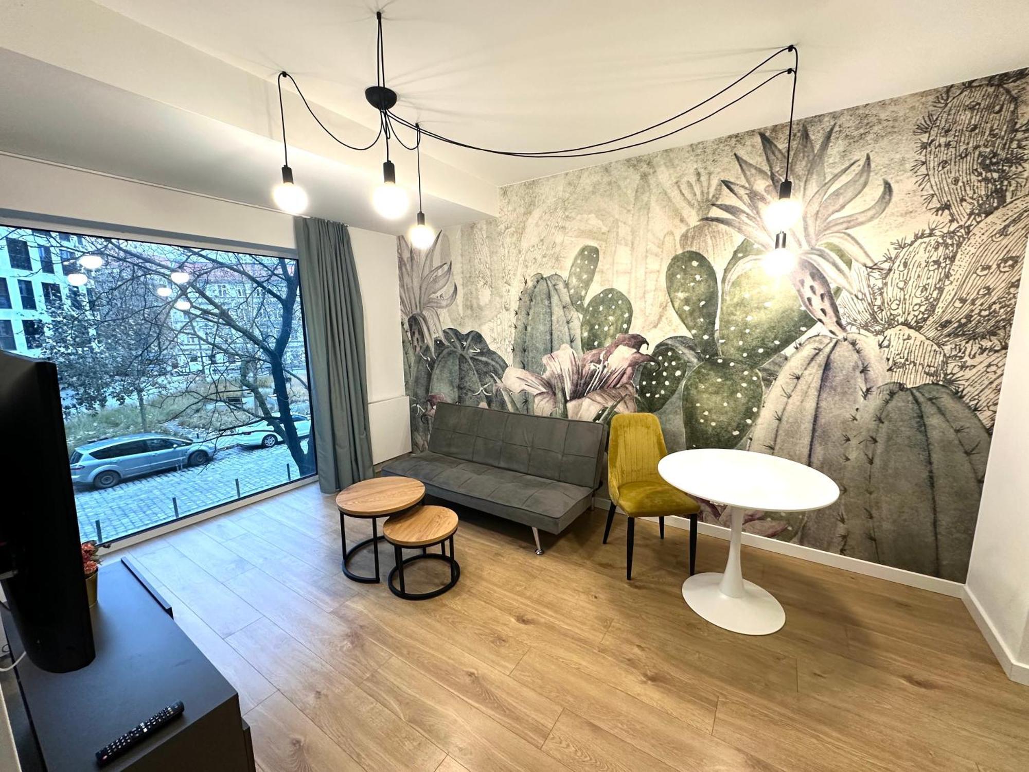 Prince4You Apartments 弗罗茨瓦夫 外观 照片